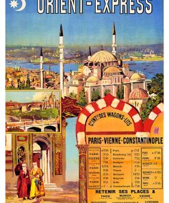 Istanbul, Turkey, Adv-210