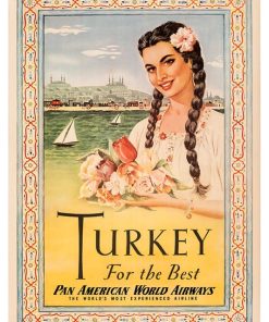 Istanbul, Turkey, Adv-211