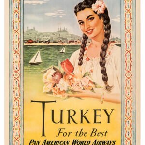 Istanbul, Turkey, Adv-211