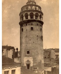 Istanbul, Turkey, Adv-212
