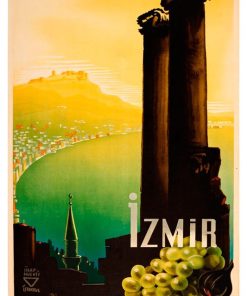 Istanbul, Turkey, Adv-213