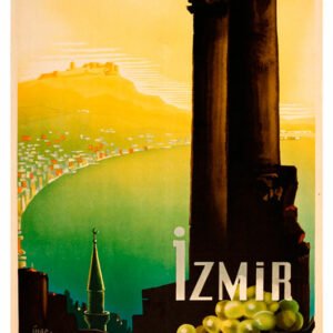 Istanbul, Turkey, Adv-213