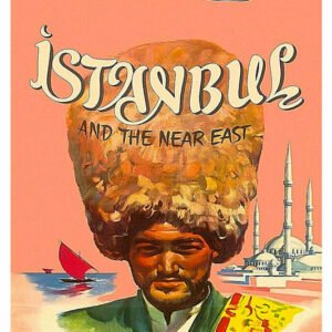 Istanbul, Turkey, Adv-214