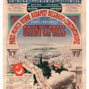 Istanbul, Turkey, Adv-217