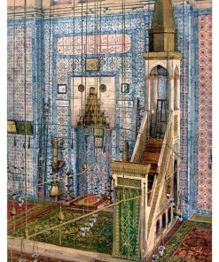 Istanbul, Turkey, Adv-218