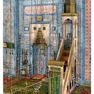 Istanbul, Turkey, Adv-218