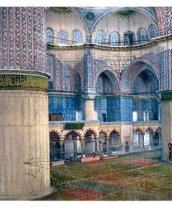 Istanbul, Turkey, Adv-219