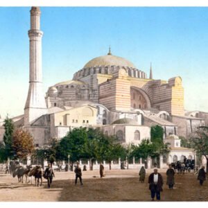 Istanbul, Turkey, Adv-220