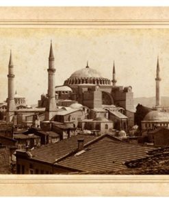 Istanbul, Turkey, Adv-223