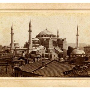 Istanbul, Turkey, Adv-223