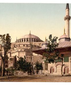 Istanbul, Turkey, Adv-224
