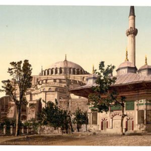 Istanbul, Turkey, Adv-224