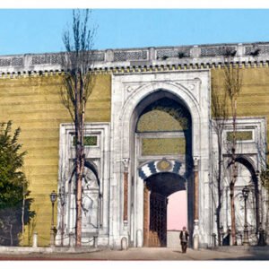 Istanbul, Turkey, Adv-227