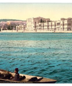 Istanbul, Turkey, Adv-230