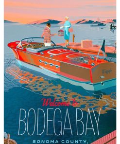 Bodega Bay, Adv-233