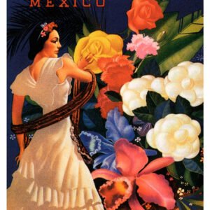 Veracruz, Mexico, Adv-237