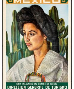 Mexico, Adv-238
