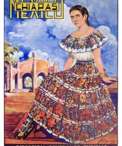 Chiapas, Mexico, Adv-239