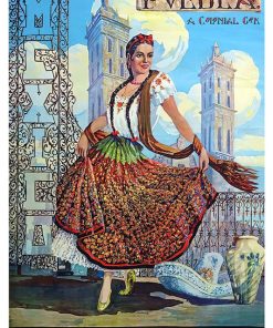 Puebla, Mexico, Adv-240