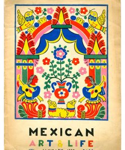 Mexico, Adv-241