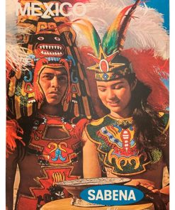 Mexico, Adv-243