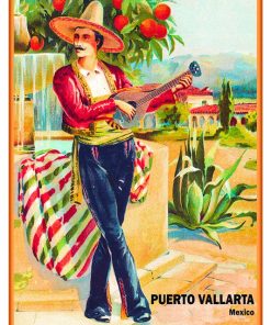 Mexico, Adv-247