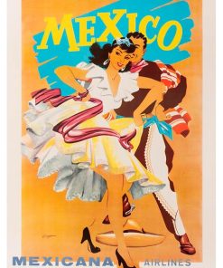 Mexico, Adv-251