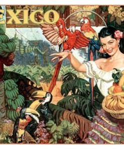 Mexico, Adv-263