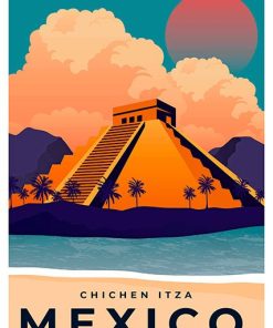 Mexico, Adv-264