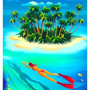 Cancun, Mexico, Adv-265