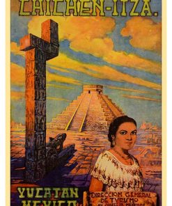 Mexico, Adv-267