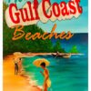 The Gulf Coast, America Adv-268