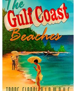 The Gulf Coast, America Adv-268