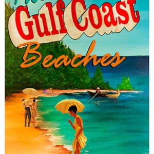 The Gulf Coast, America Adv-268