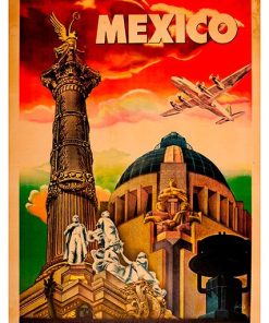 Mexico, Adv-272