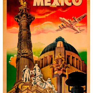 Mexico, Adv-272