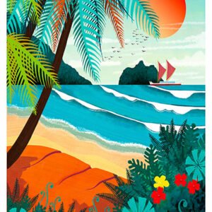 Riviera Maya, Mexico, Adv-274