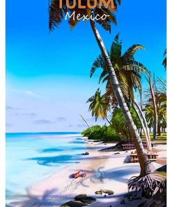Riviera Maya, Mexico, Adv-276