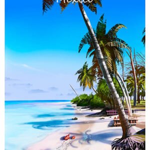 Riviera Maya, Mexico, Adv-276