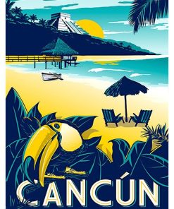 Cancun, Mexico, Adv-278