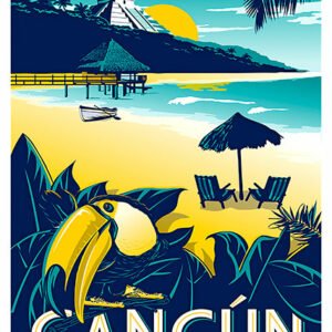 Cancun, Mexico, Adv-278