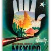 Mexico, Adv-281