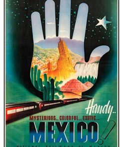 Mexico, Adv-281