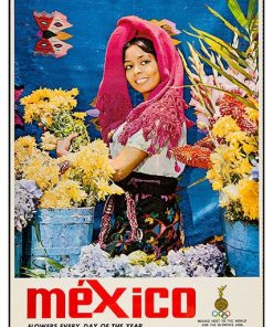 Mexico, Adv-282