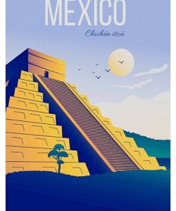 Mexico, Adv-284
