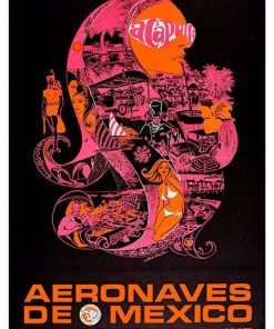 Mexico, Adv-285