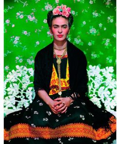 Frida Kahlo , Adv-85