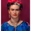 Frida Kahlo , Adv-87