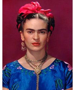 Frida Kahlo , Adv-87