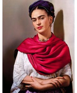Frida Kahlo , Adv-88